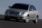 Toyota Avensis 2003 года